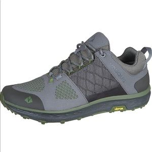Vasque Mens Breeze LT Low